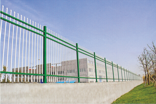 林州围墙护栏0703-85-60