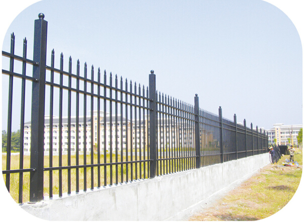 林州围墙护栏0602-85-60